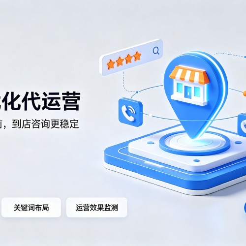 新抚GEO优化